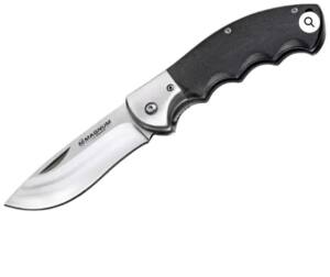 cuchillo tactico jardineria